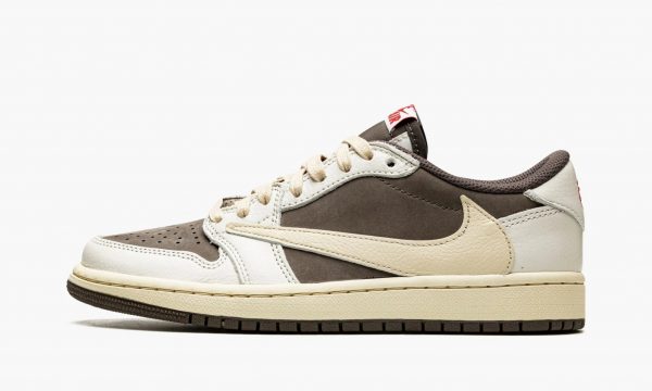 Кроссовки Nike Jordan Retro Low Og Sp Коричневые M