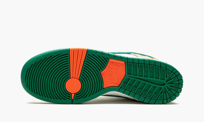 Кроссовки Nike Sb Dunk Low Бежевые M