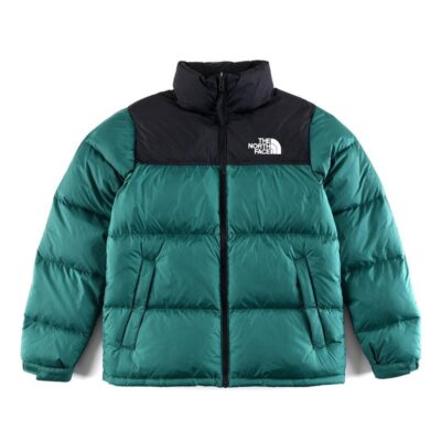 Куртка The North Face Зеленая F