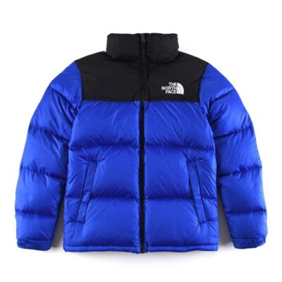 Куртка The North Face Синяя F