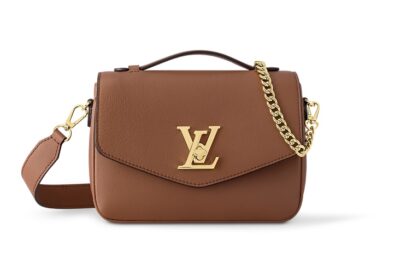 Сумка Louis Vuitton Oxford Коричневая N