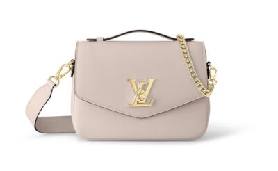 Сумка Louis Vuitton Oxford Светло розовая N