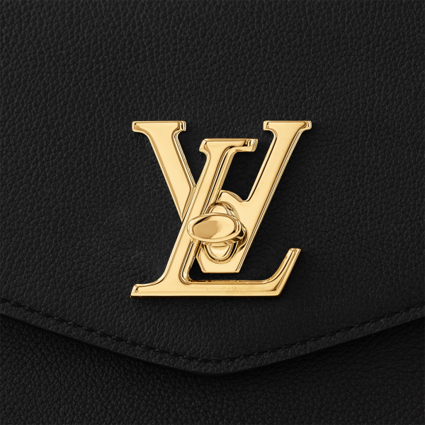 Сумка Louis Vuitton Oxford Черная N