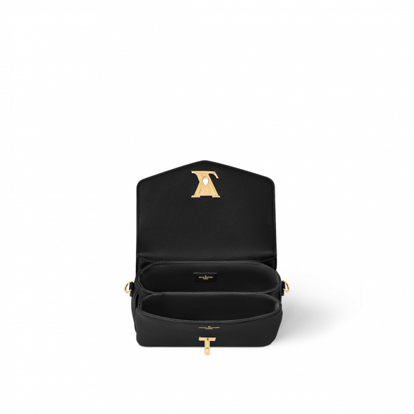 Сумка Louis Vuitton Oxford Черная N