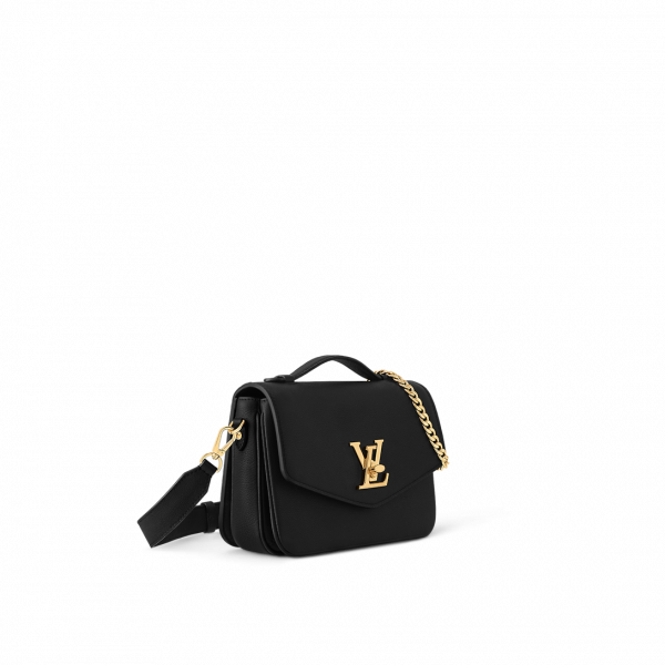 Сумка Louis Vuitton Oxford Черная N