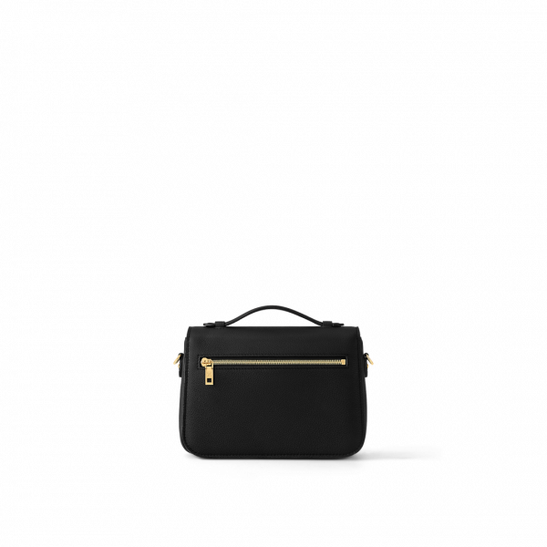 Сумка Louis Vuitton Oxford Черная N