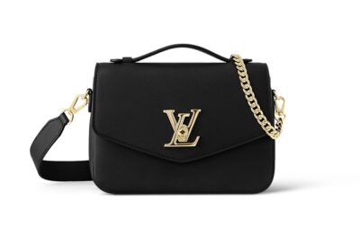 Сумка Louis Vuitton Oxford Черная N