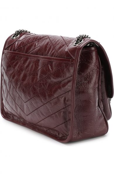 Сумка Saint Laurent Niki Medium N