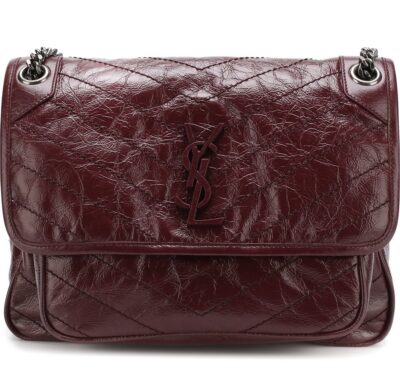 Сумка Saint Laurent Niki Medium N