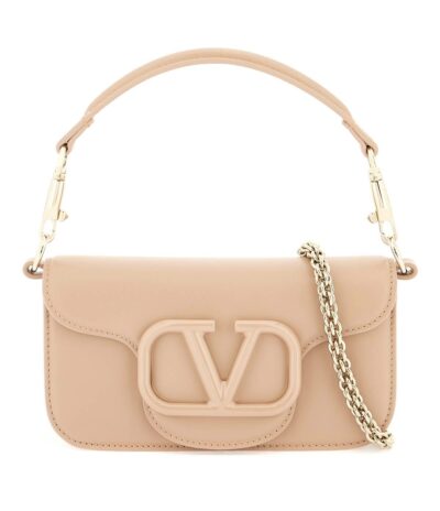 Сумка Valentino Small Loc N