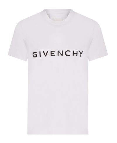 Футболка Givenchy Белая M