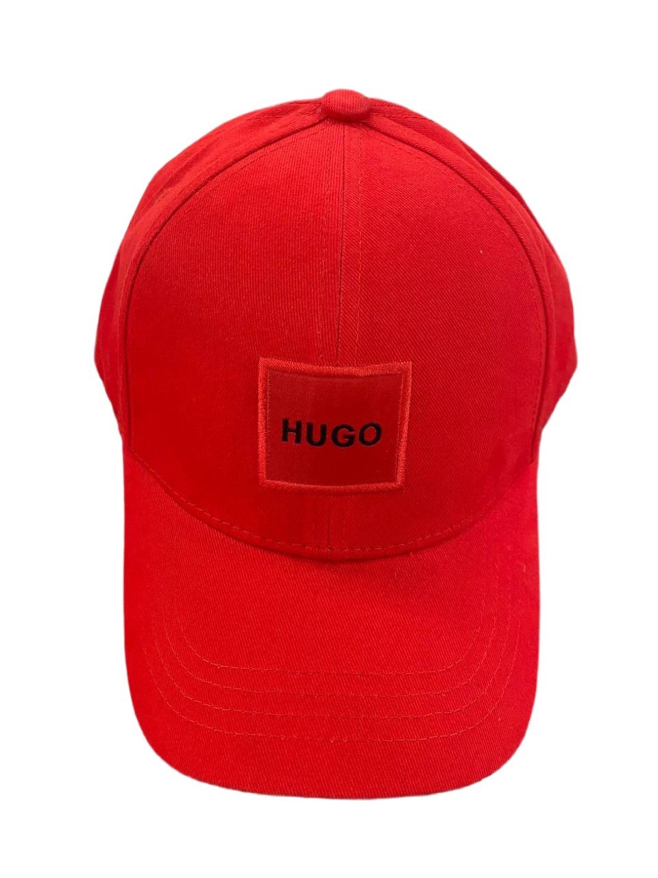 Бейсболка Hugo Boss Красная F