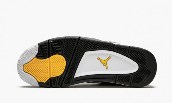 Кроссовки Nike Air Jordan Retro Серые F