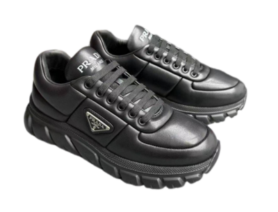 Кроссовки Prada Черные M