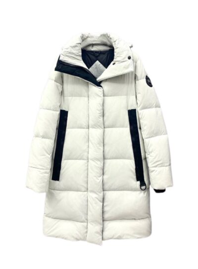 Куртка Canada Goose Byward Parka Белая F