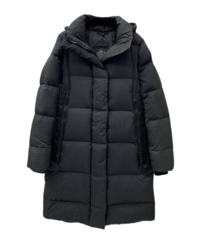 Куртка Canada Goose Byward Parka Черная F