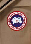 Куртка Canada Goose Expedition Бежевая M