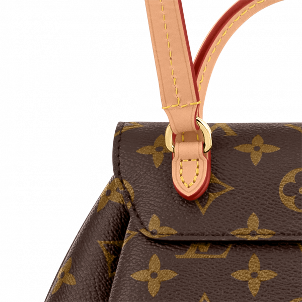 Рюкзак Louis Vuitton Montsouris Pm Коричневый N