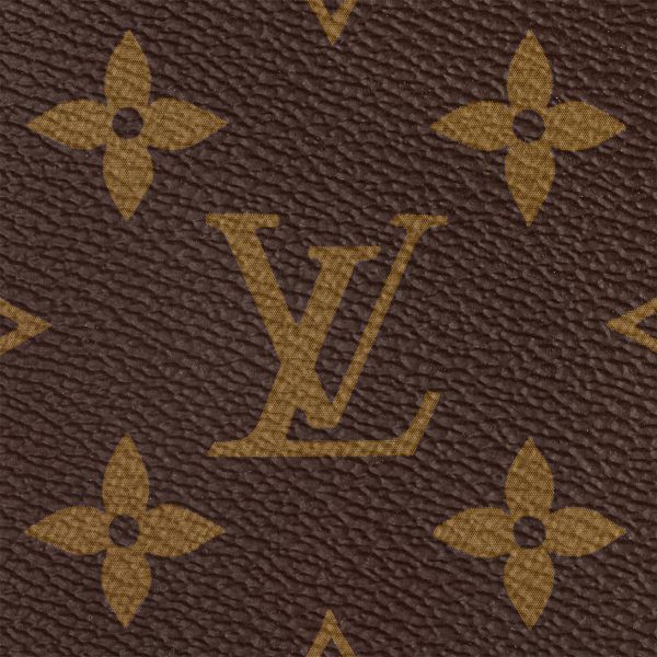 Рюкзак Louis Vuitton Montsouris Pm Коричневый N