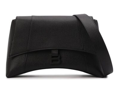 Сумка Balenciaga Downtown Черная N