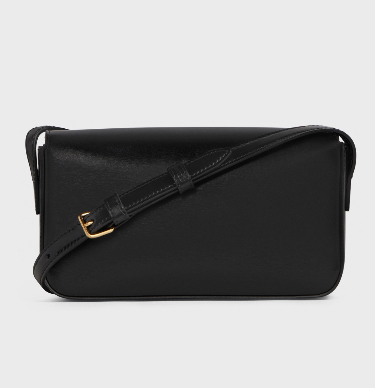 Сумка Celine Claude Черная N