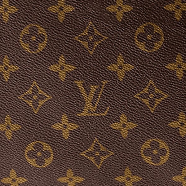 Сумка Louis Vuitton Keepall Коричневая N