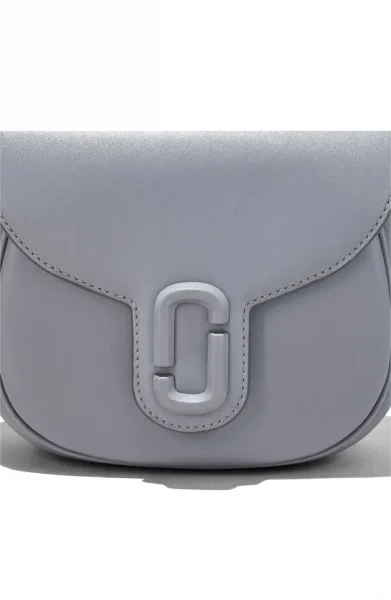 Сумка Marc Jacobs J Marc Серая N