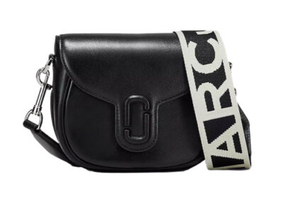 Сумка Marc Jacobs J Marc Черная N