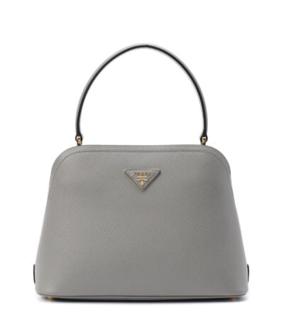 Сумка Prada Matinee Small Серая N