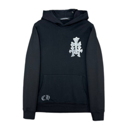 Толстовка Chrome Hearts Matty Boy Черная M