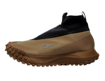 Кроссовки Nike Acg Mountain Fly Gore tex Коричневые M