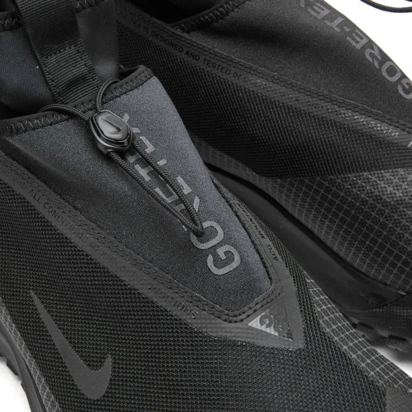 Кроссовки Nike Acg Mountain Fly Gore tex Черные M