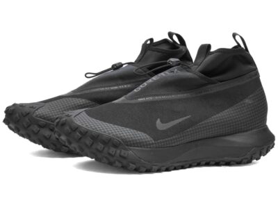 Кроссовки Nike Acg Mountain Fly Gore tex Черные M