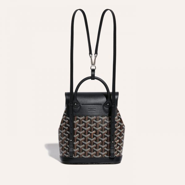 Рюкзак Goyard Alpin Mini Черный N