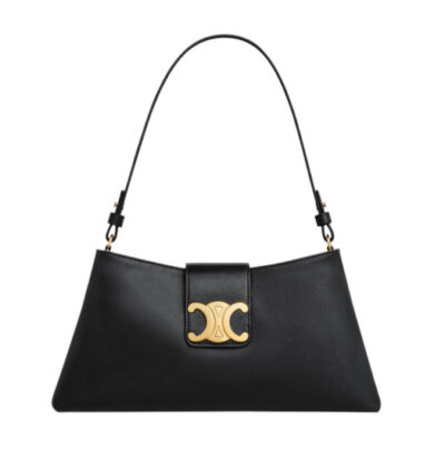 Сумка Celine Wiltern Черная N