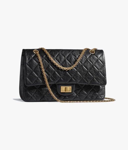 Сумка Chanel Черная N