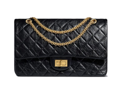 Сумка Chanel Черная N