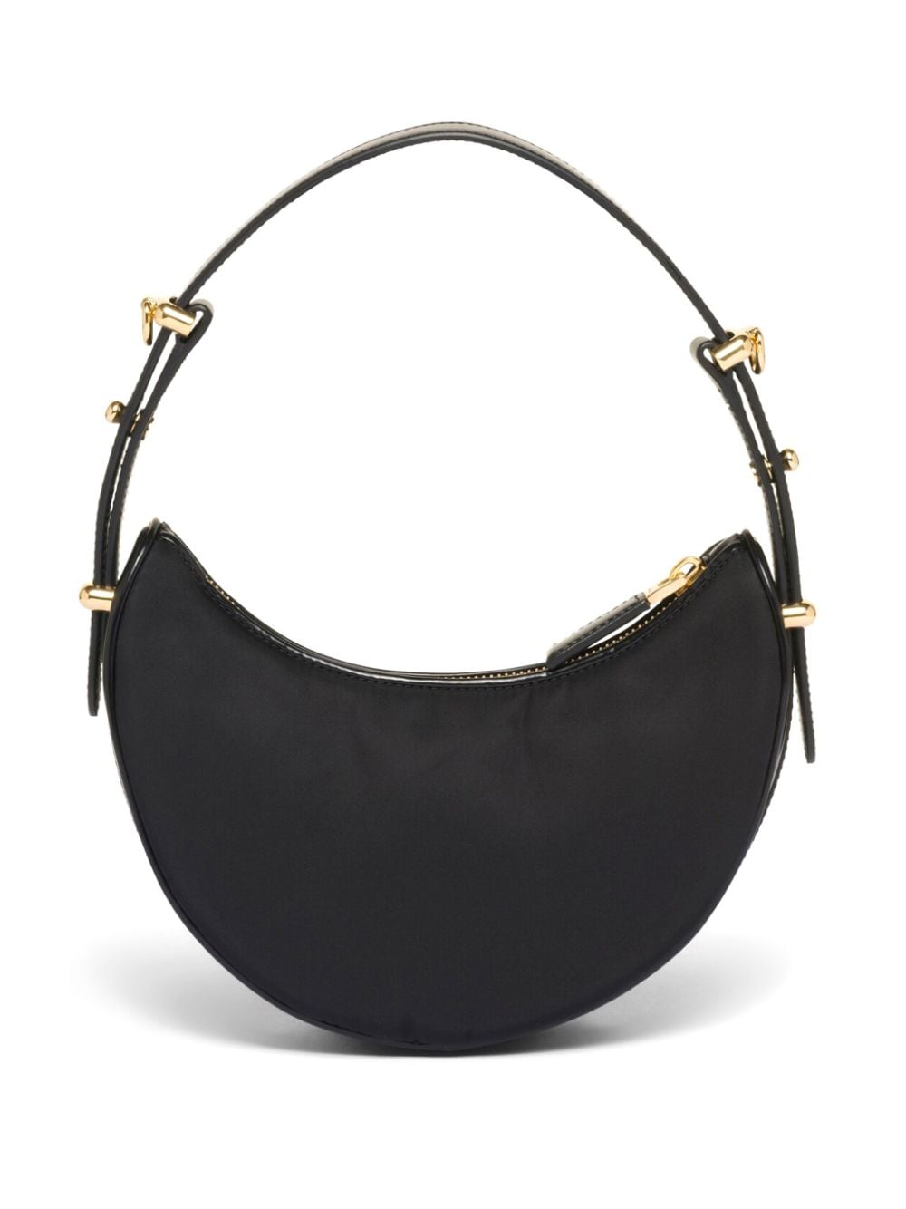 Сумка Prada Arqu Черная N