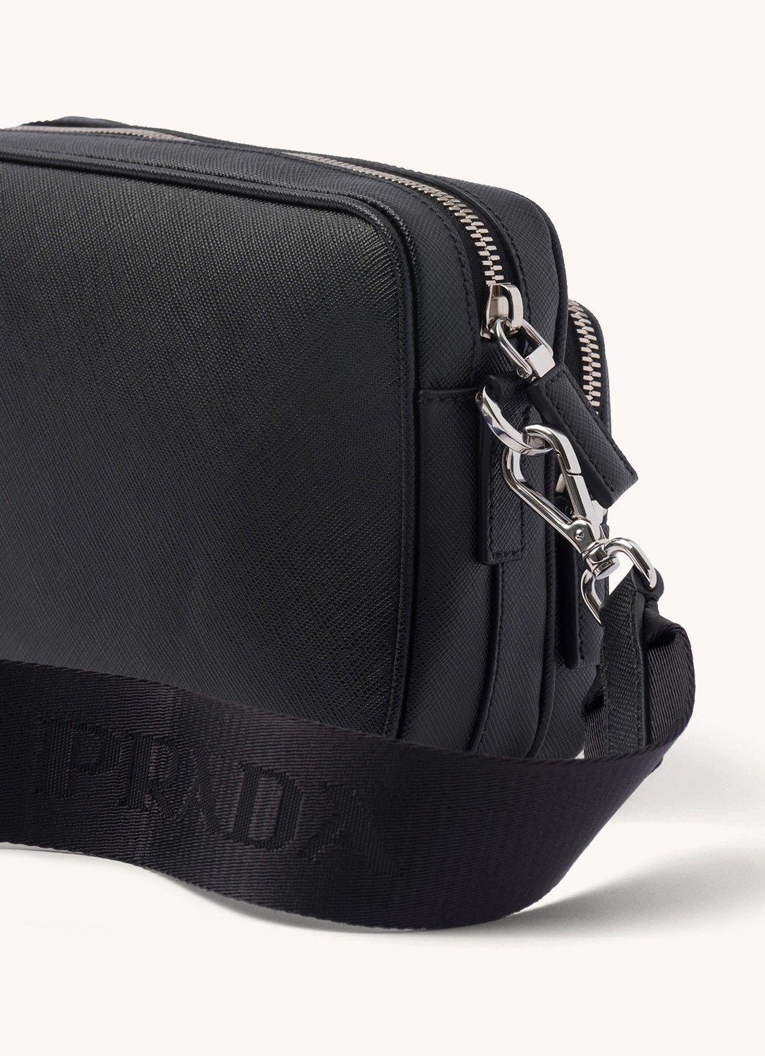 Сумка Prada Saffiano Черная N