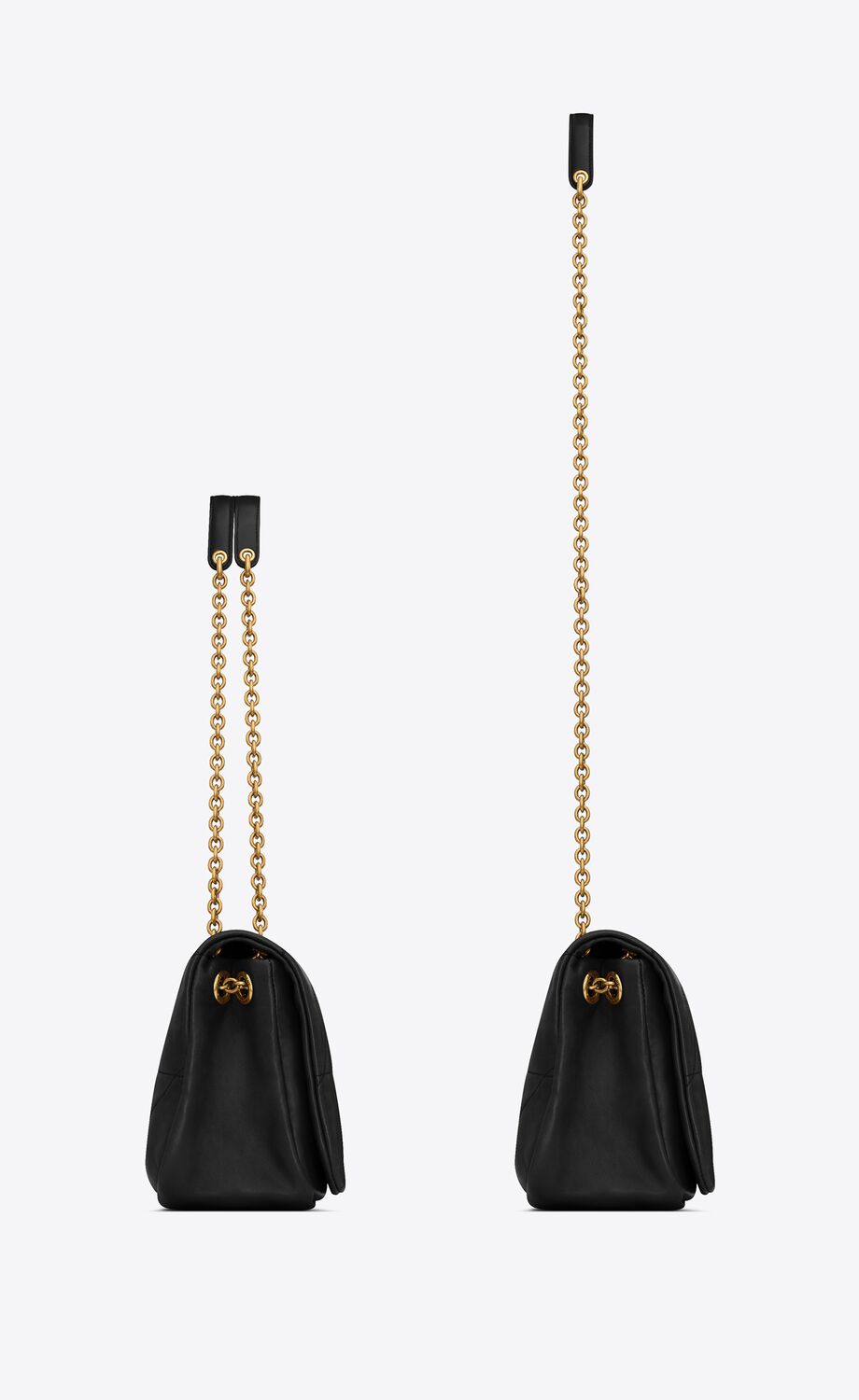 Сумка Saint Laurent Jamie