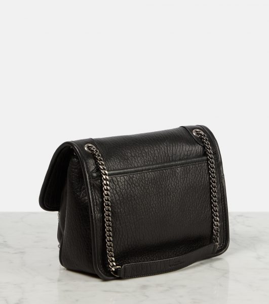 Сумка Saint Laurent Niki Baby Черная N