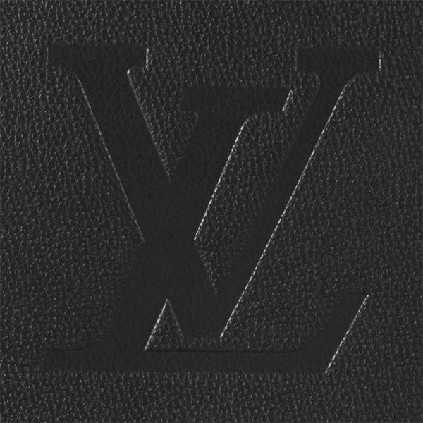 Сумка тоут Louis Vuitton Onthego Gm Черная N