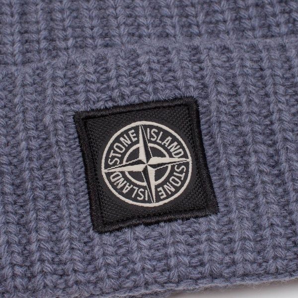 Бейсболка Stone Island F