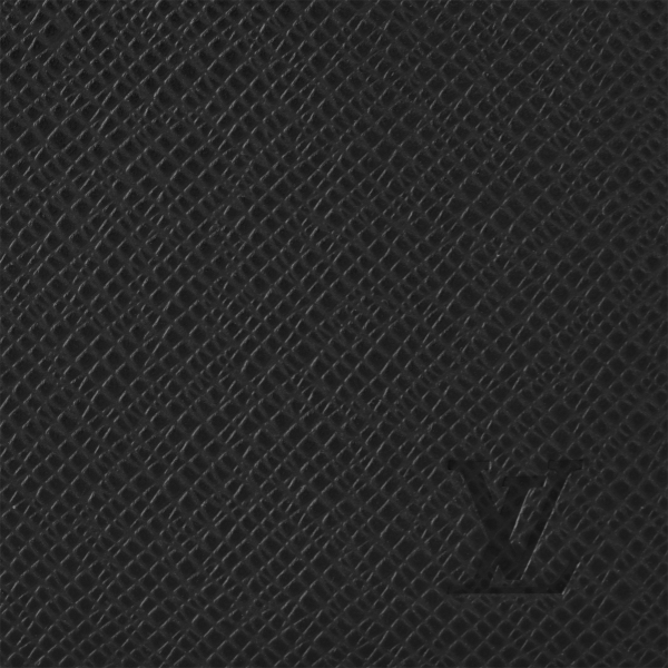 Кошелек Louis Vuitton Multiple Черный N