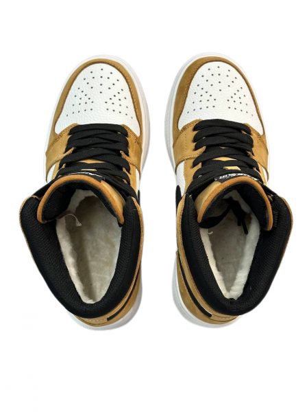 Кроссовки Nike Air Jordan Retro High Og F