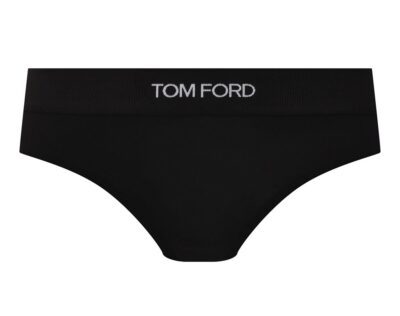 Купальник Tom Ford Section Черный F