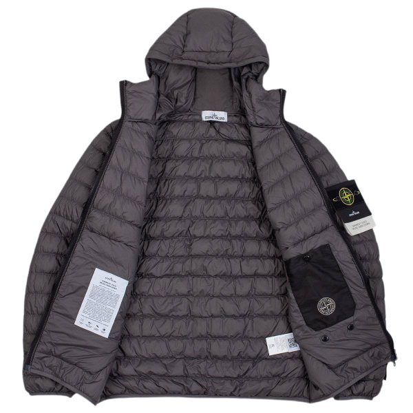 Куртка Stone Island Серая M