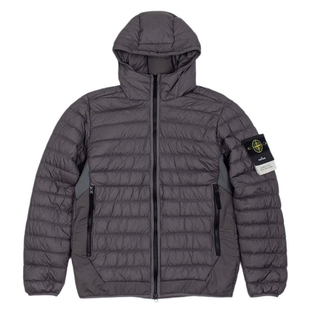 Куртка Stone Island Серая M