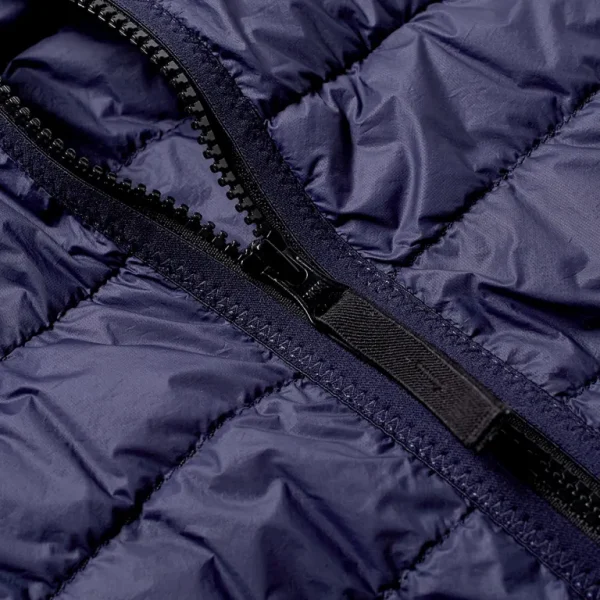 Куртка Stone Island Синяя M