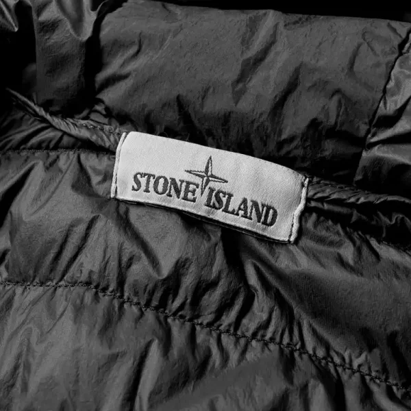 Куртка Stone Island Черная M